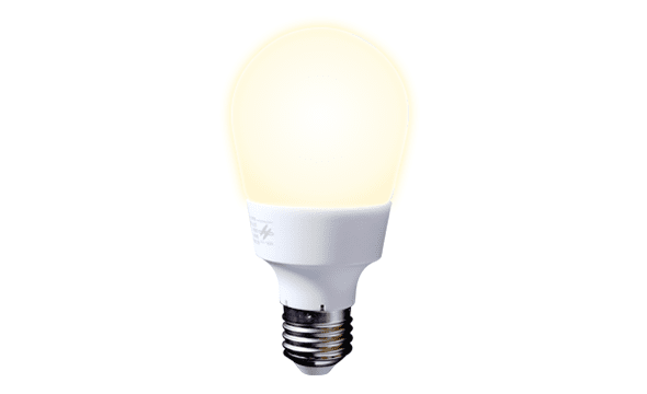 Antibacterial Light Bulb Type